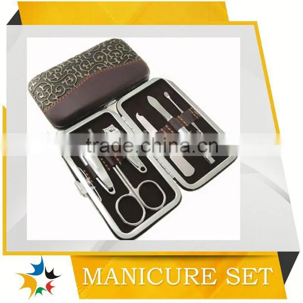 Manicure and Pedicure Set