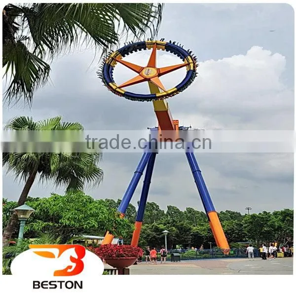 Attraction Amusement Park Pendulum Big Rides Swing Pendulum for Sale photo-2