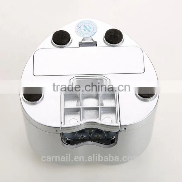 uv Nail Lamp Supply Mini uv Led Nail Dryer Led uv Lamp With Timer photo-4