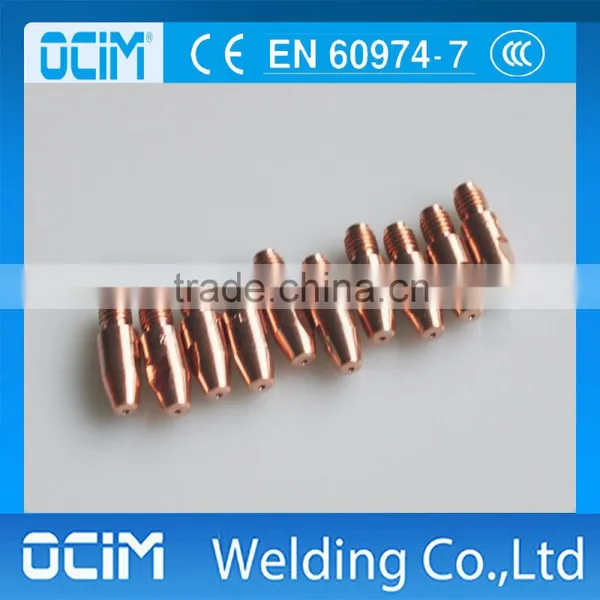 M8*30mm Ecu Welding Torch Tips photo-2