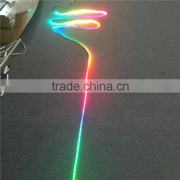 DC 5V Led Light Strip Waterproof Ip67 Ws2811 Led Strip photo-2