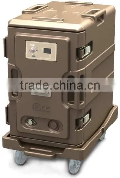 Hotel Use Food Warming Charged Cabinet Heating Food Container Hotel and Restaurant Equippment photo-2