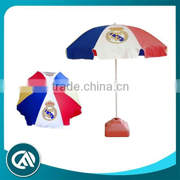 High Strength Hot Sale Promotional Large Custom Printed Parasol
