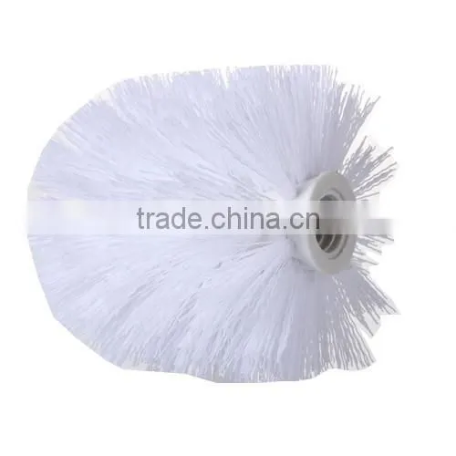 Durable Plastic Brush Head photo-2