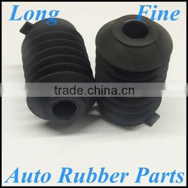High Quality Auto Rubber Boot With Facotry Price photo-2