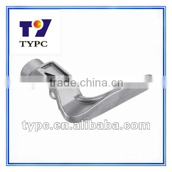 Precision Casting