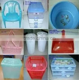 Plastic Household Mould