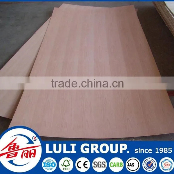 First Class and Good Price Beech Plywood photo-2