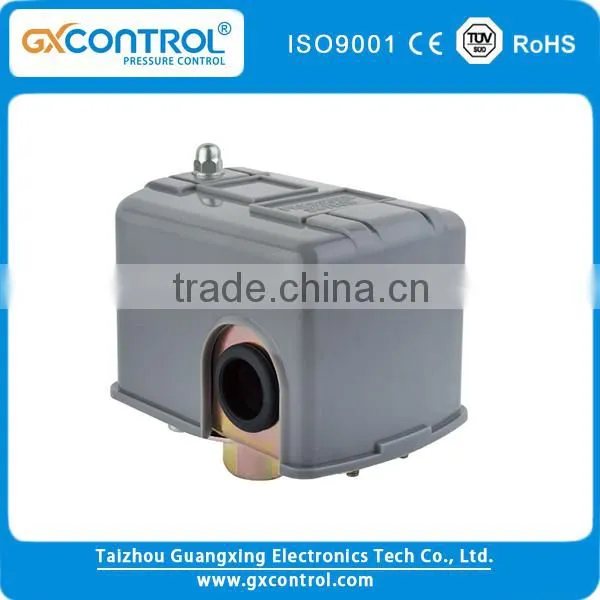 Water Compressor Regulator
