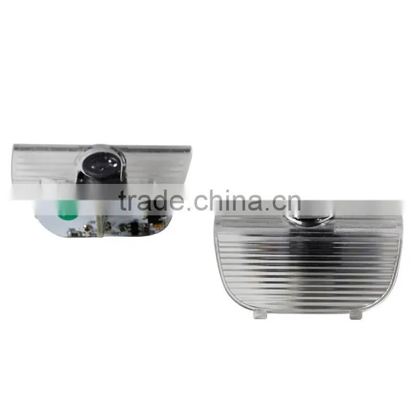 New Product Factory Price Car Laser Led Door Logo Projector Ghost Shadow Dedicate Light for Sale photo-3