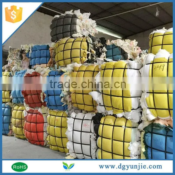 PU Pure Funiture Scrap Foam in Bales for Mattress Making