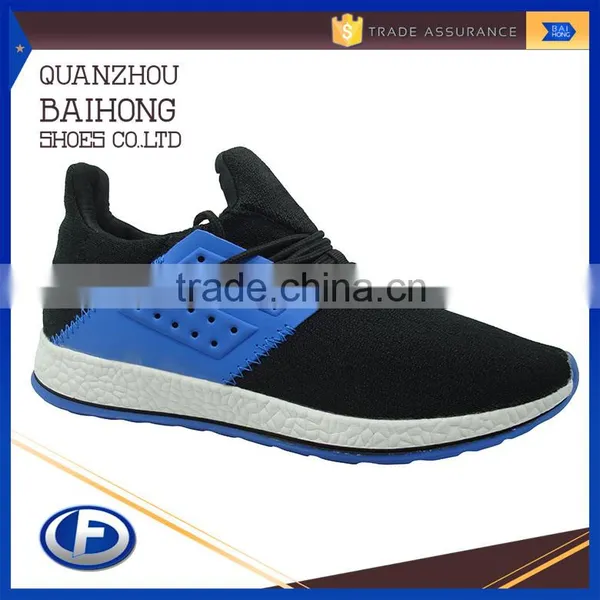 New Style Lace up Sport Shoes Sneakers for Men