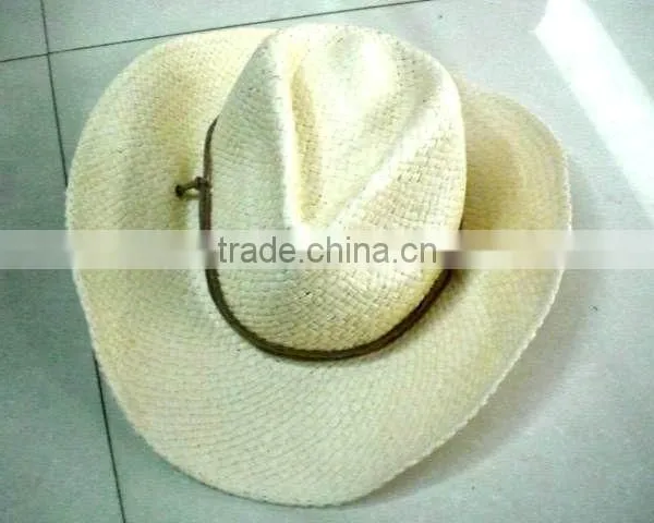 promotional Hot sale high quality fedroa for kids/custom fedora for kids