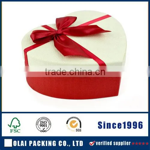 Custom Logo Gift Packing Box Color Printed Box Packing for Gift