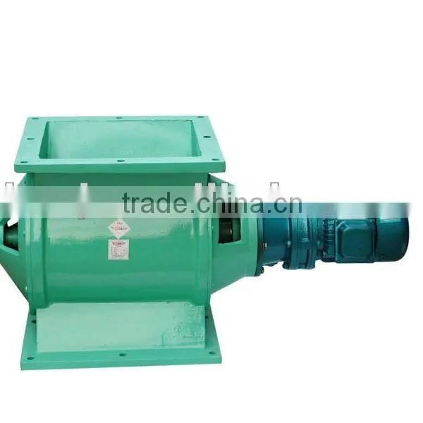 YJD/YCD-HX series Air Lock device