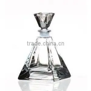 Perfume Glass Bottles photo-3