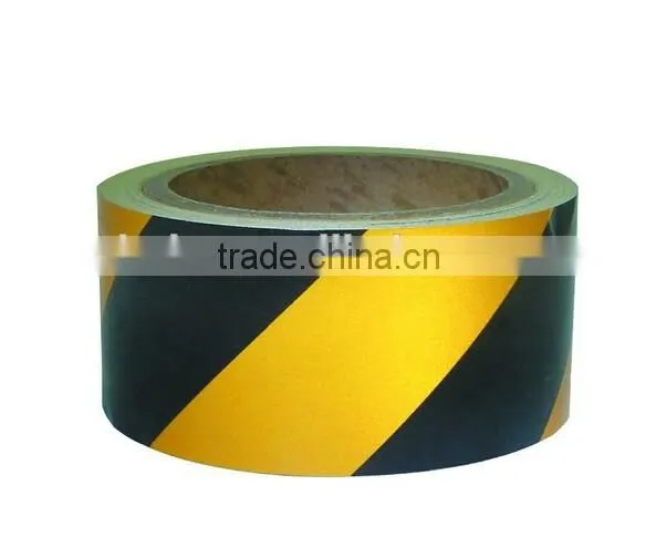 Trailer Safety Marking, Red White DOT, For Truck Tractor Safety Series HQ photo-4