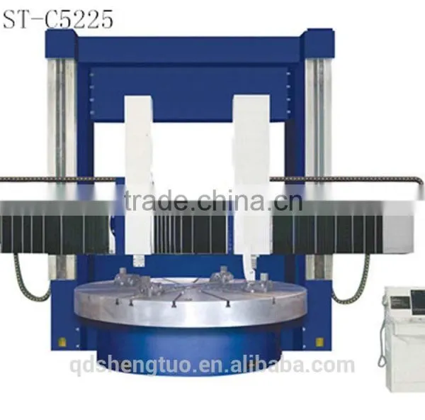 2016 New Design China Supplier Promotion Sale Industrial Metal Lathe for Sale photo-5