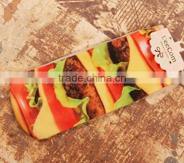 Women Printing 3D Socks Wholesale Short Socks photo-4
