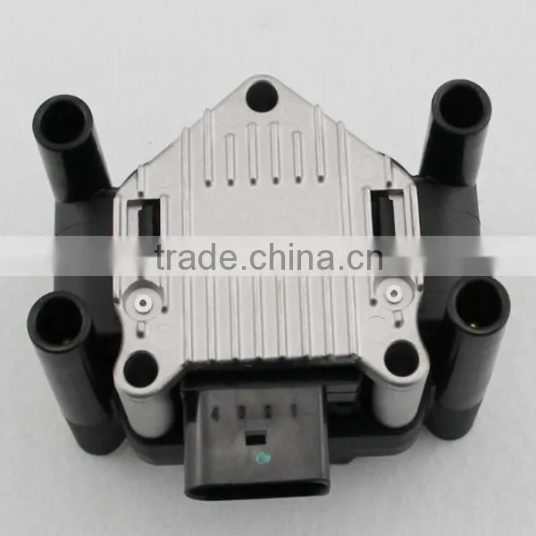 032 905 106B Ignition Coil Denso for JETTA photo-3