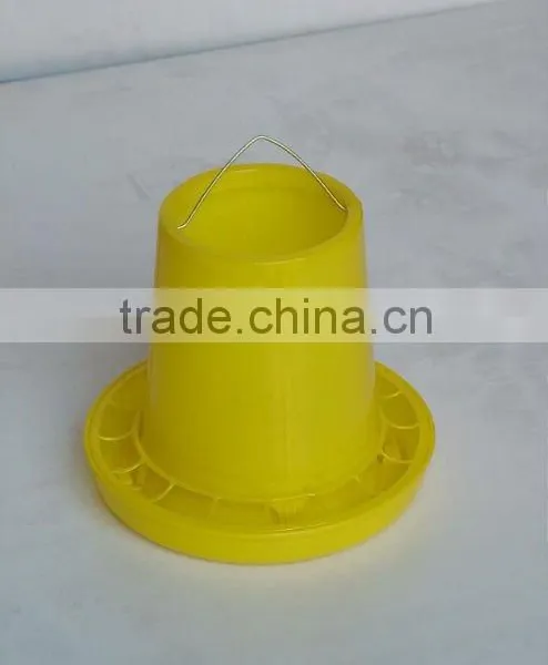 automatic feeder for chicken