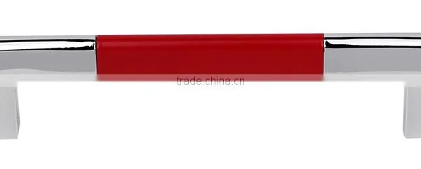 Elegant Aluminum and Zinc Alloy Cabinet Handle Pull Handle for Furniture photo-3