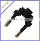 Europe Plug insert,two ground pin