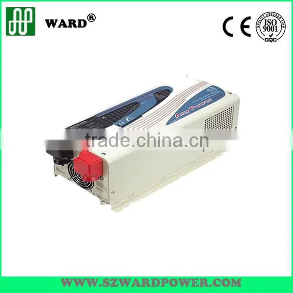 dc Inverter Air Conditioner APS Series 220vdc to 220vac Inverter