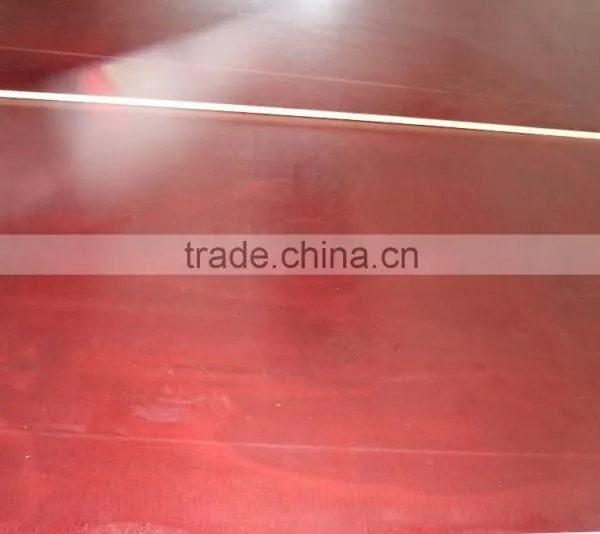 Plywood Sheet Price for Pallet