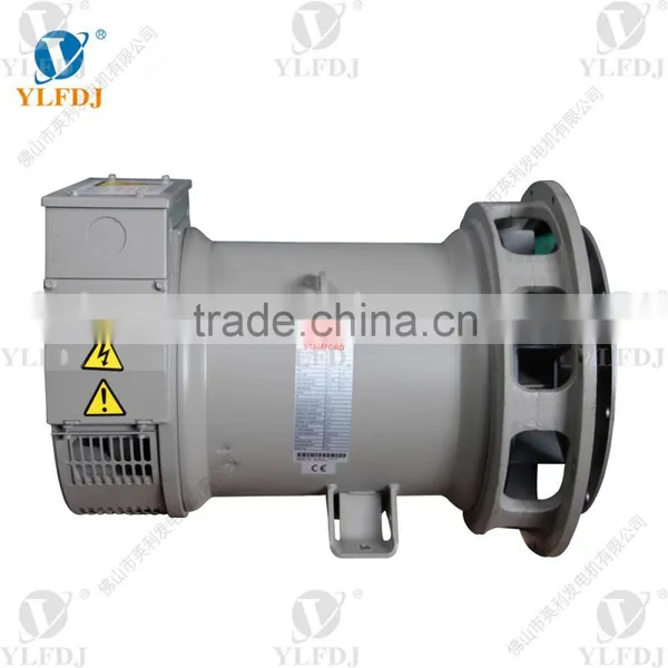 Auto Alternator 80kw