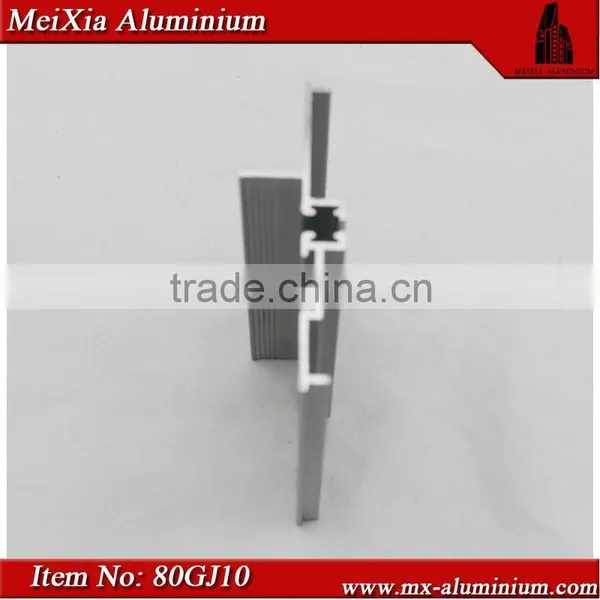 Ground Screw Piles Solar Mounting Brackets Exported to Japan