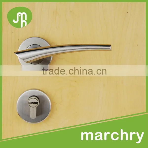 MH-0339 304 Stainless Steel Vintage Door Dandle photo-2