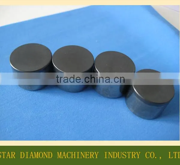 PDC Cutters/ PDC Cutter 1304 for Oil Gas Field/ PCD Cutter/ PDC Drill Bit Cutter Inserts photo-4