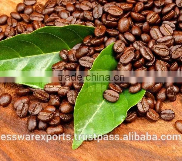 100% ROASTED ARABICA - COFFEE BEAN - OEM MANUFACTURER photo-6