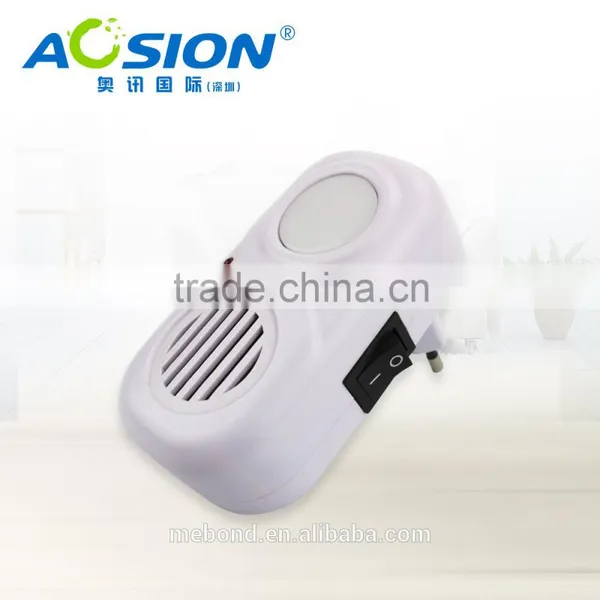 Top Rated Aosion Eco-Friendly Feature With Night Light Electronic Plug in Insect Repeller photo-5
