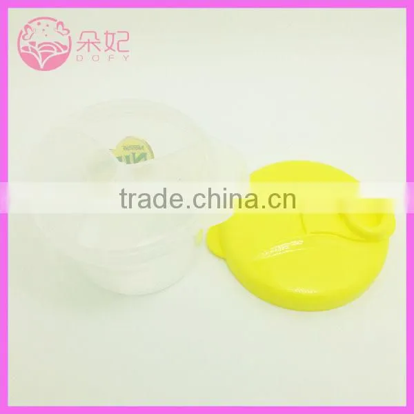 Promotional pp 3 Boxes Milk Powder Container photo-4