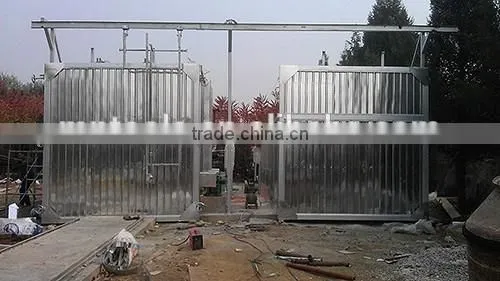 Solid Wood Floor Making Machine photo-2