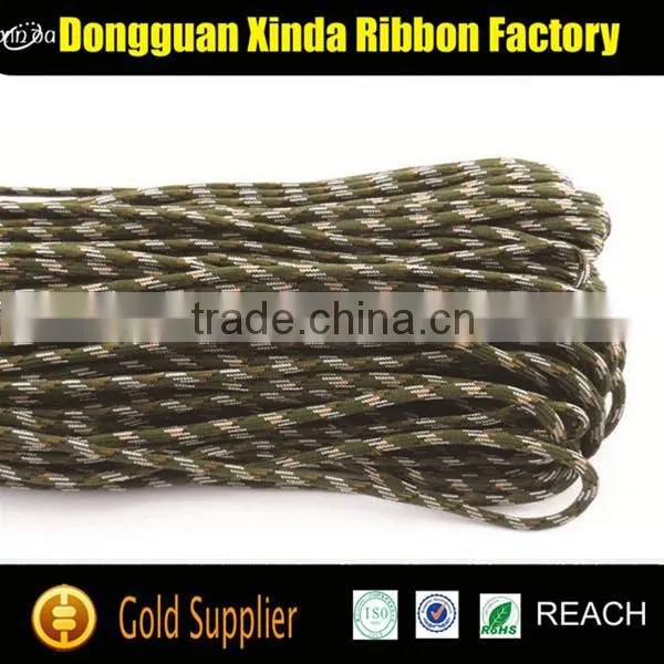 Wholesale Paracord Nylon Paracord 550 Paracord photo-2