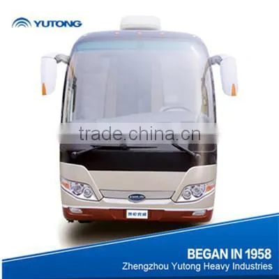 2015 Luxury Recreational Vehicle - Luxury Travel Trailer photo-2