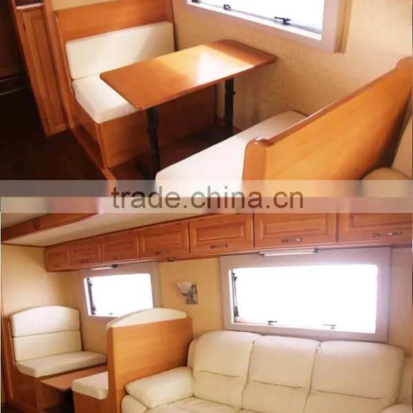 YUTONG Luxury Caravans & Motorhomes For Sale photo-4