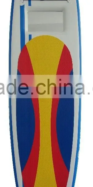 China Manufacture Inflatable Sup Stand up Paddle Board Inflatable