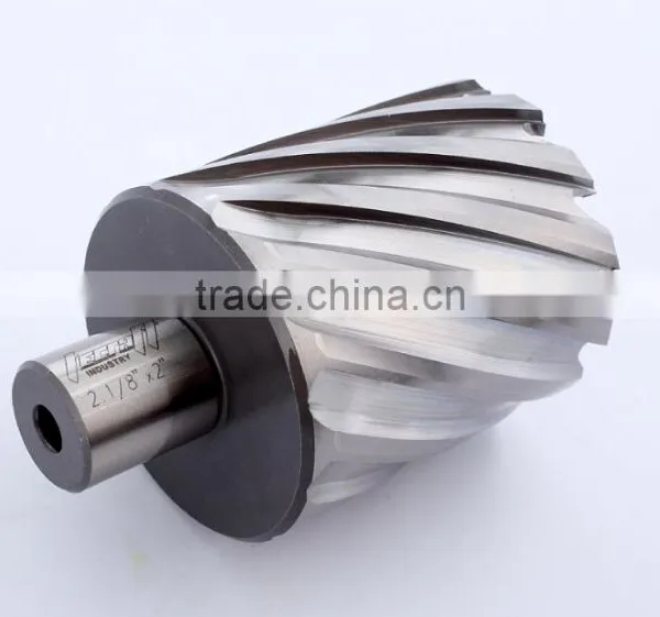 HSS Annular Cutter 2.1/8"x2" photo-4