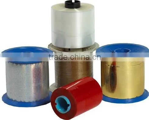 Bopp Colorful Cigarette Tear Tape photo-2