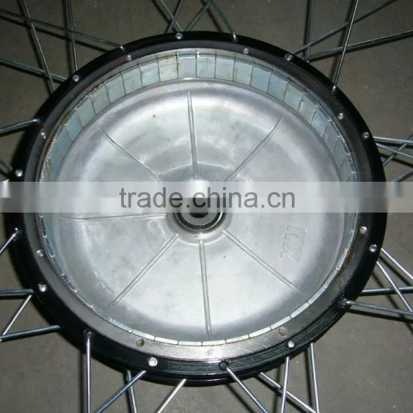 1000w Brushless Motor photo-5