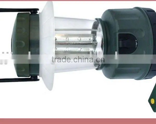 New portable factory selling rechargeable led camping lantern(ce/rohs)