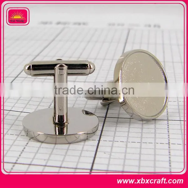 Hot Sale Funny Photo Cufflinks With Custom Logo photo-2