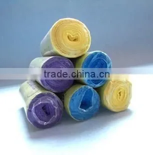 Perforation Continous Bag Making Machine for Sale photo-2