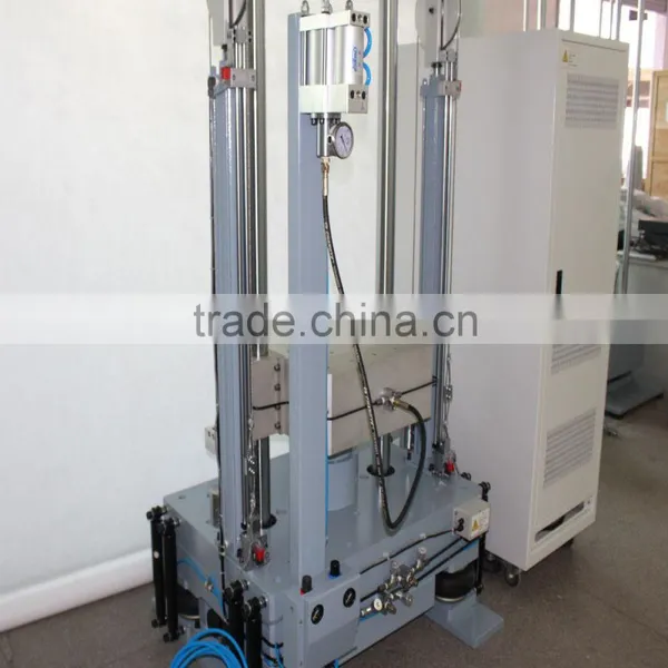 High Acceleration Electrodynamic Vibration Testing Systems photo-6
