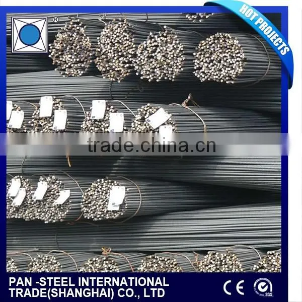 Bar of Construction Iron photo-2