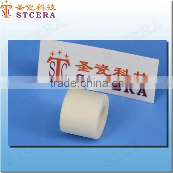 STCERA Aluminum Weld Tube Ceramic Ozone Tubes Wire Guide Tube photo-6